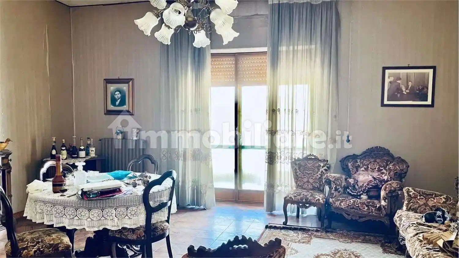 Appartamento via Ⅳ Novembre, 23, Centro, Castrovillari - foto 4