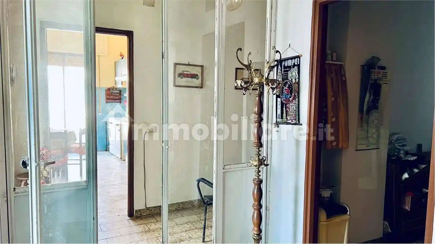 Appartamento via Ⅳ Novembre, 23, Centro, Castrovillari - foto 5