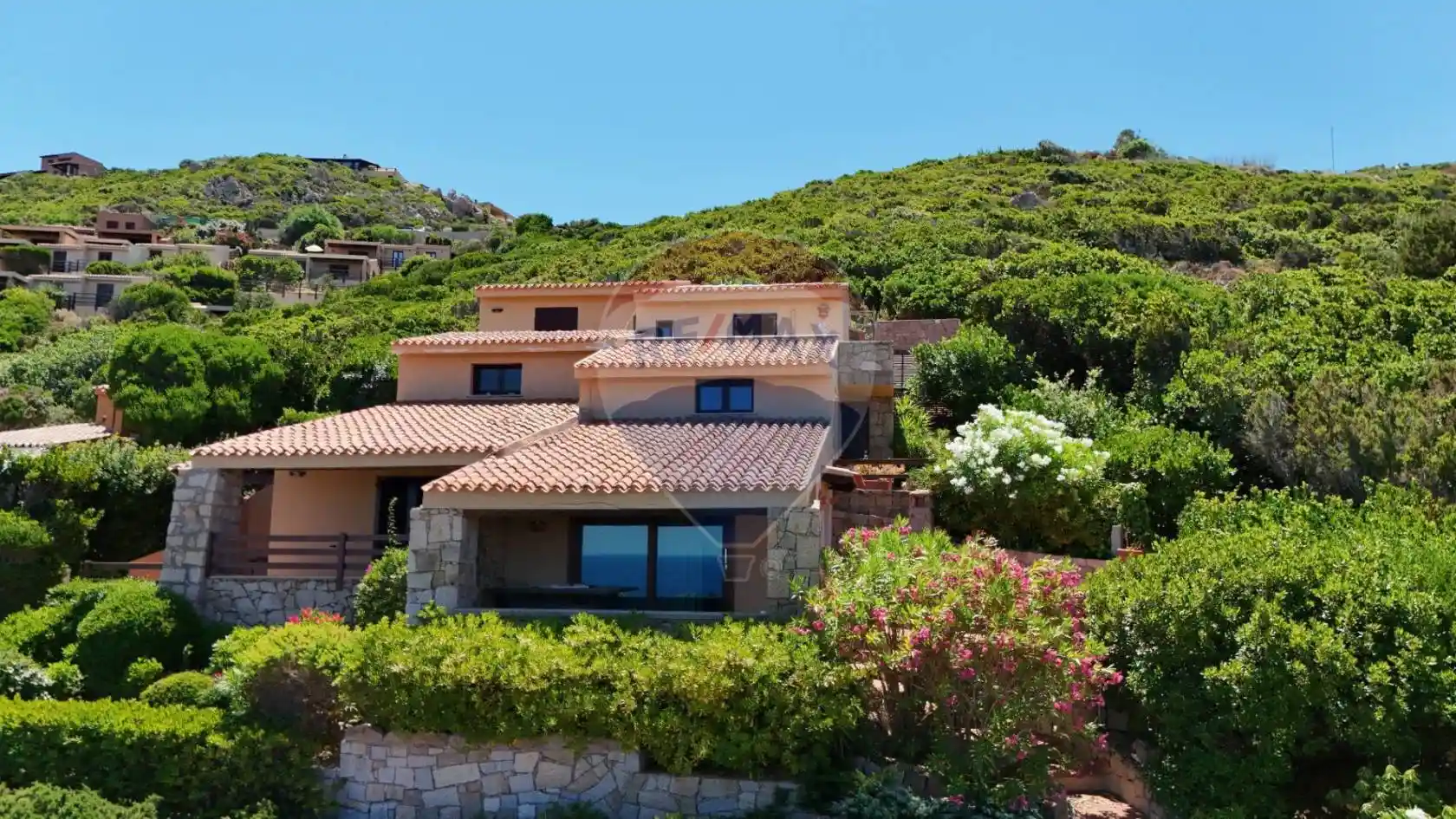 Villa in vendita a Trinità d'Agultu e Vignola