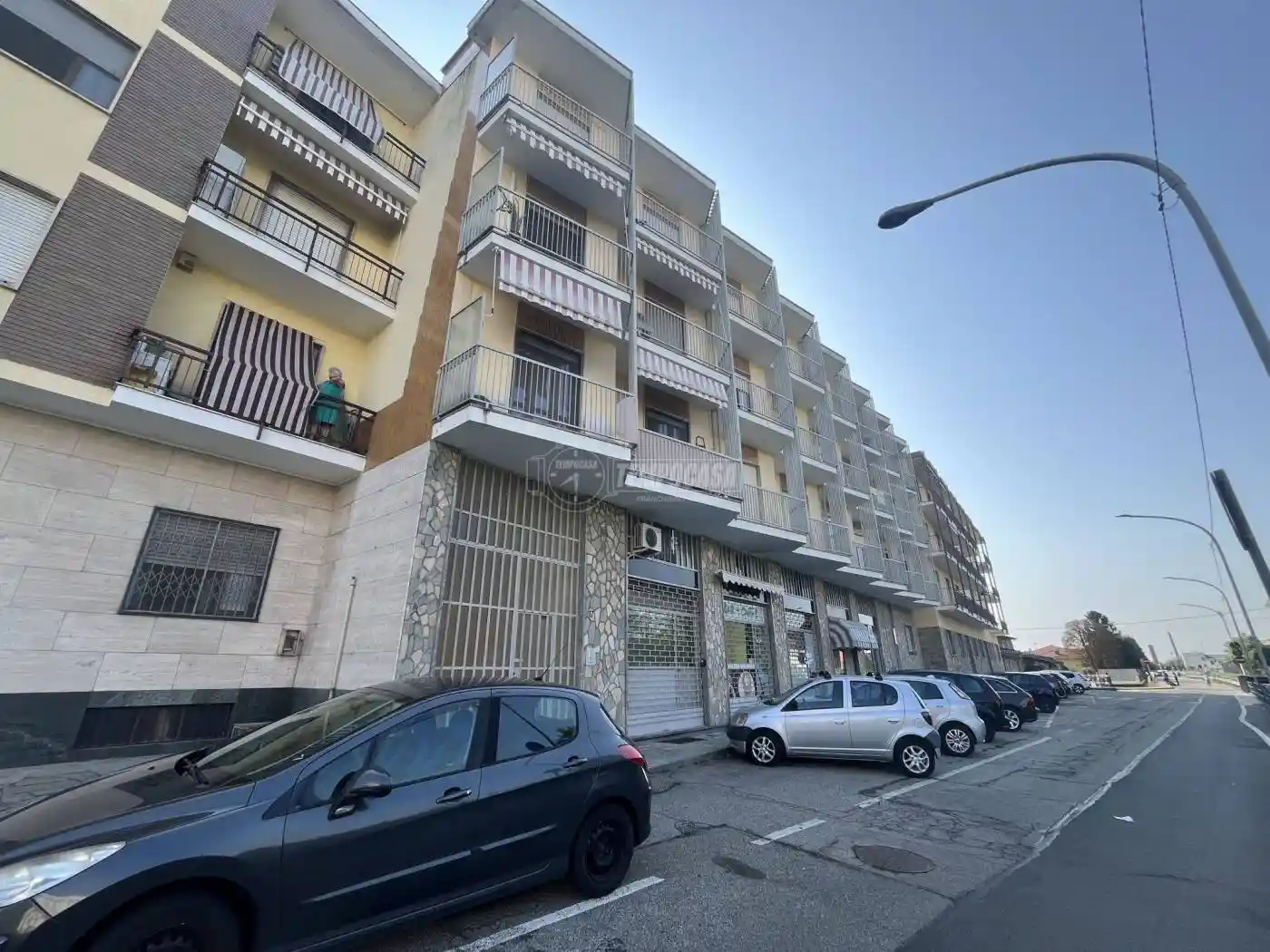 Appartamento in vendita a Castellamonte