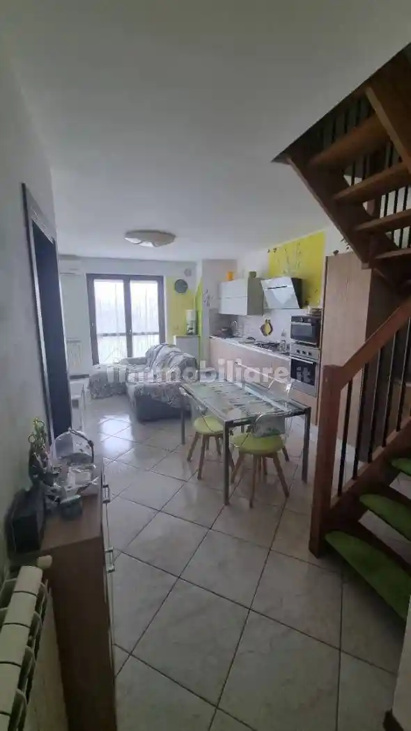 Appartamento in vendita a Orte