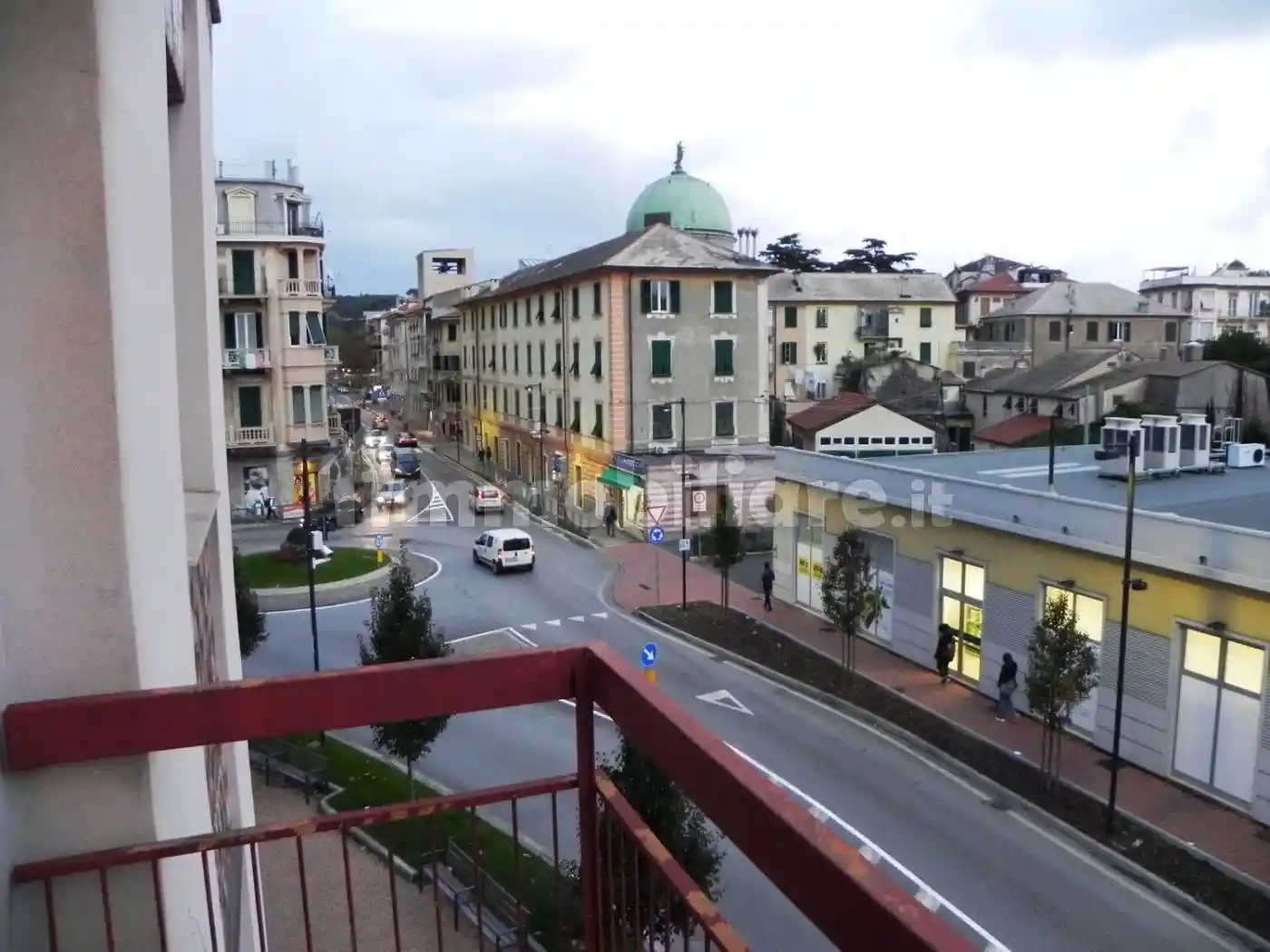 Appartamento in vendita a Albisola Superiore