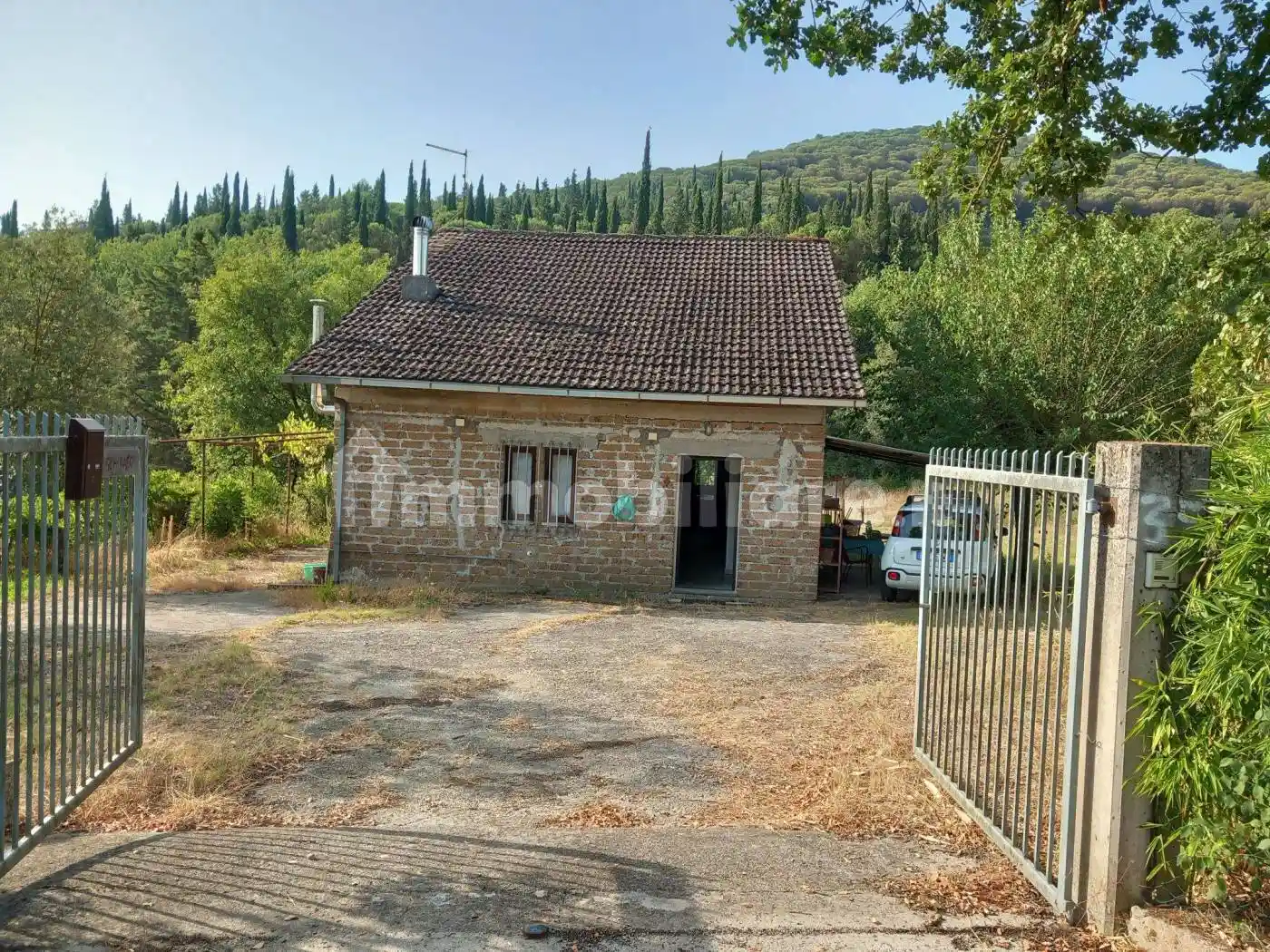 Rustico - Casale in vendita a Pontecorvo