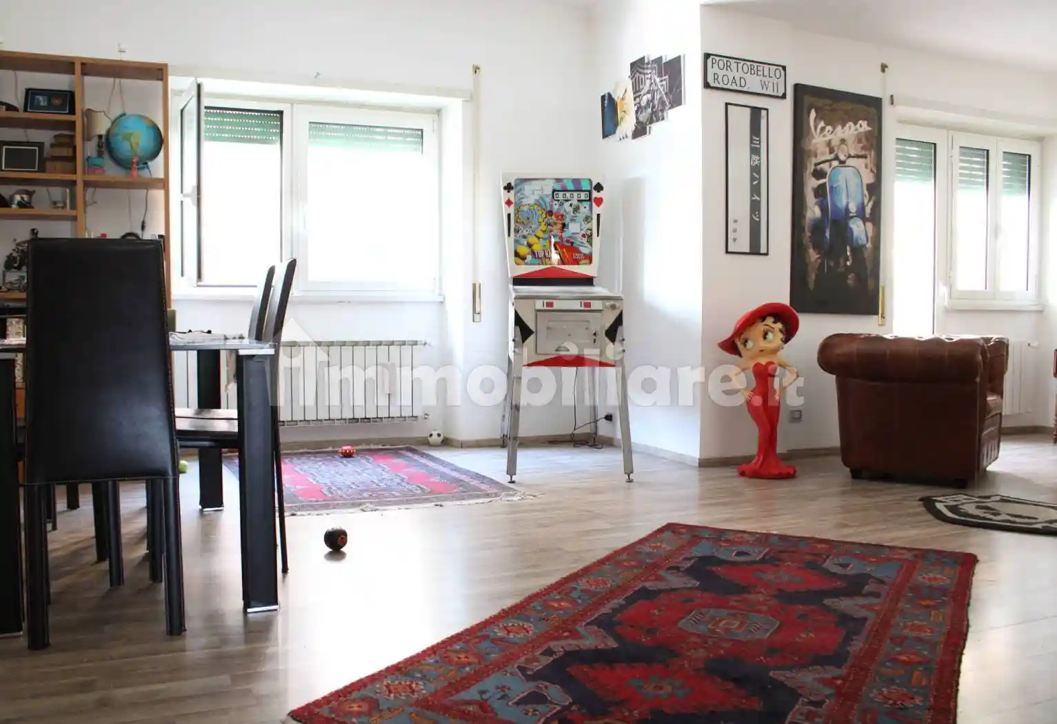 Quadrilocale via Ermanno Ponti, Alessandrino - Torre Spaccata, Roma - foto 2