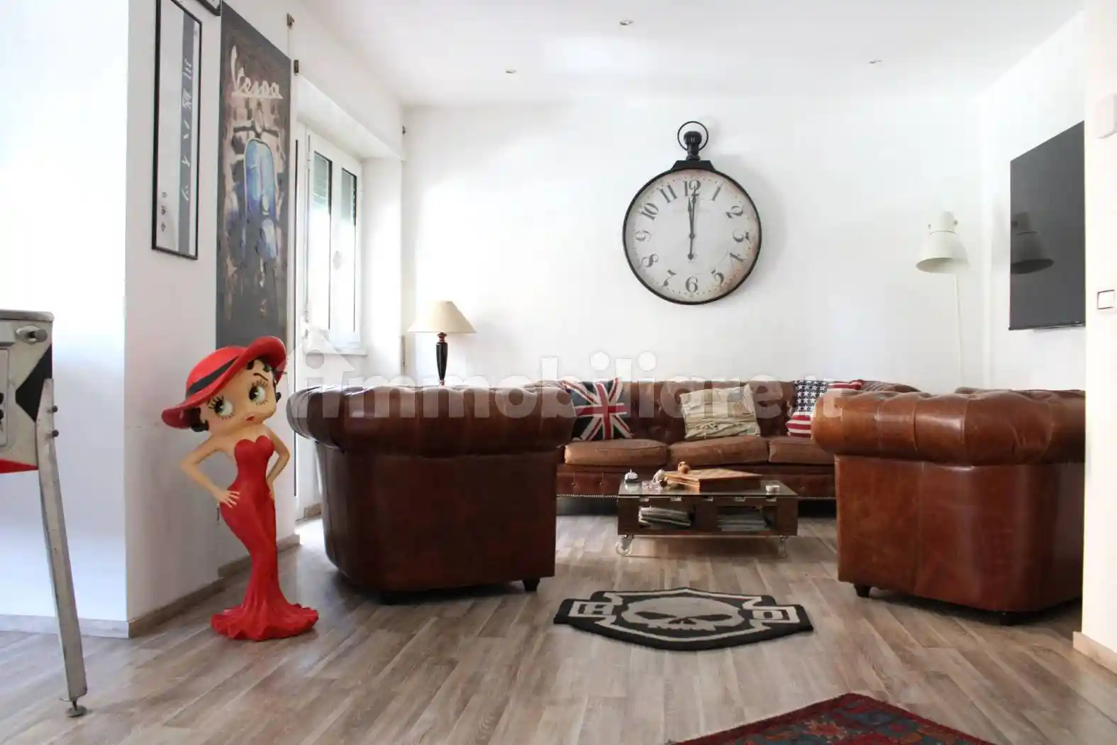 Quadrilocale via Ermanno Ponti, Alessandrino - Torre Spaccata, Roma - foto 3