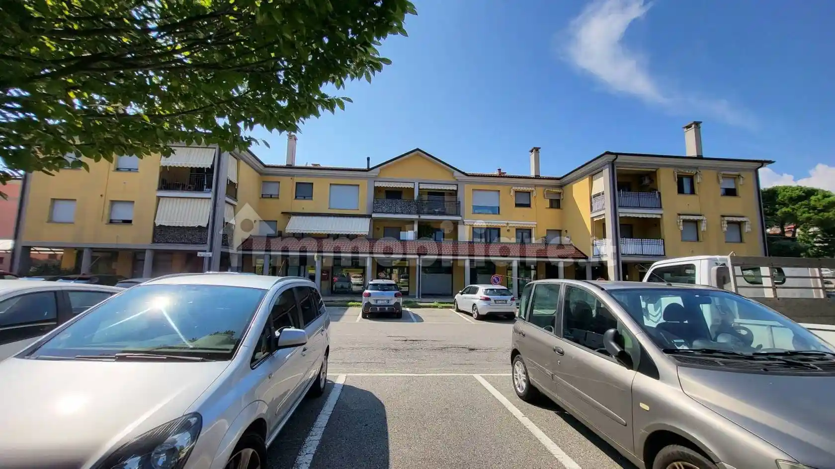 Appartamento in vendita a Laveno-Mombello