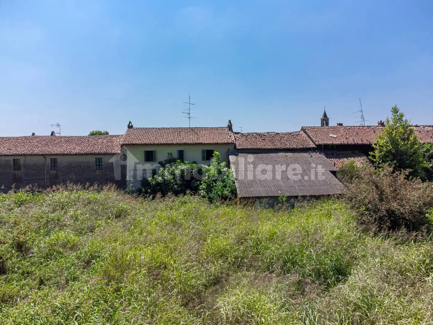 Cascina vicolo della Croce 4, Terrasa, Candia Lomellina - foto 3