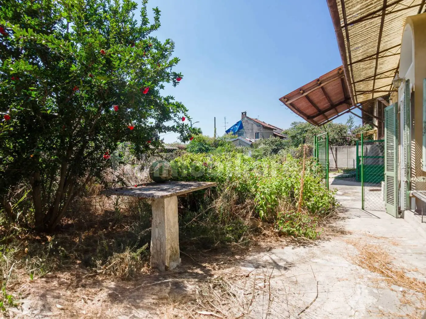 Cascina vicolo della Croce 4, Terrasa, Candia Lomellina - foto 5