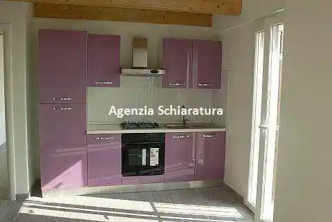 Appartamento in vendita a Tavullia