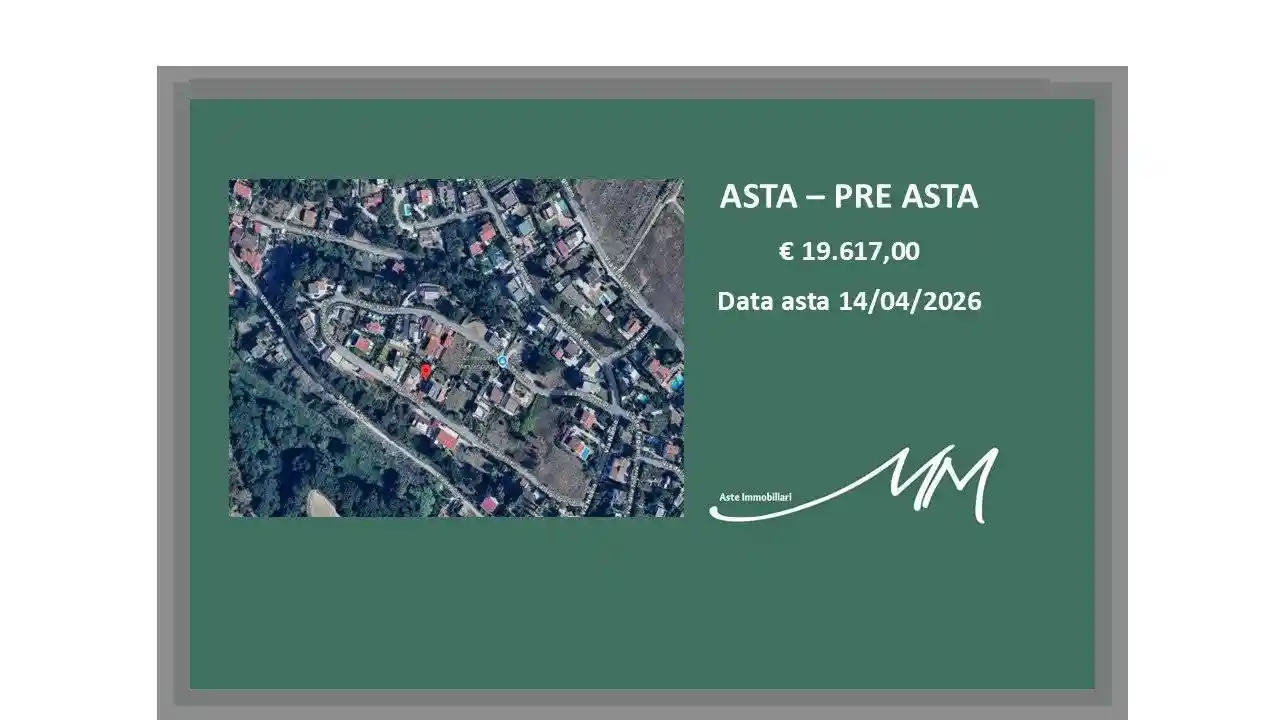 Villa in vendita a Aprilia