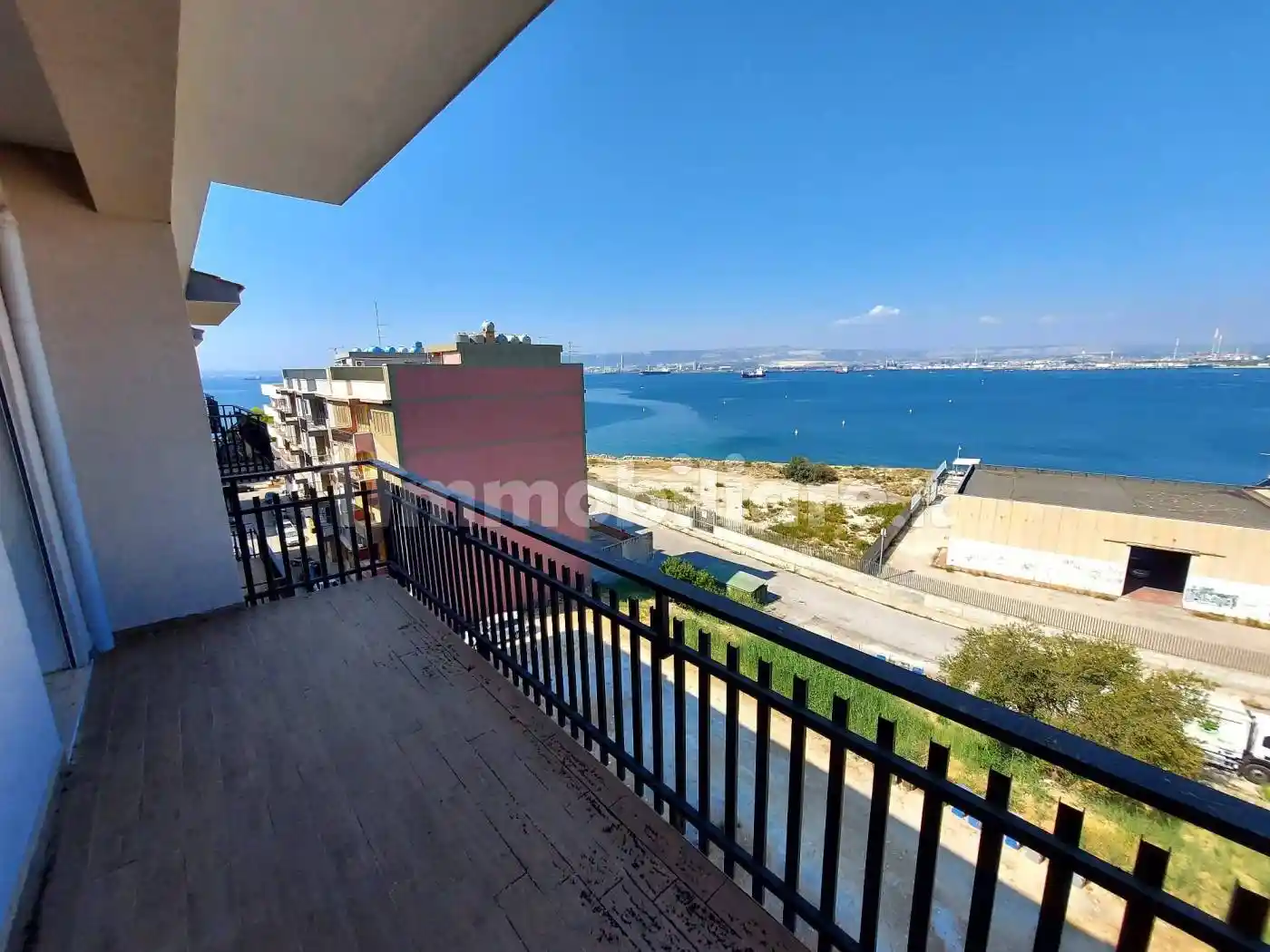 Appartamento in vendita a Augusta