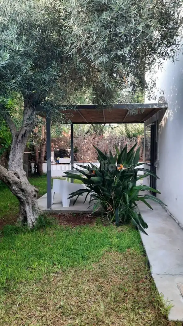 Villa in affitto a Palermo