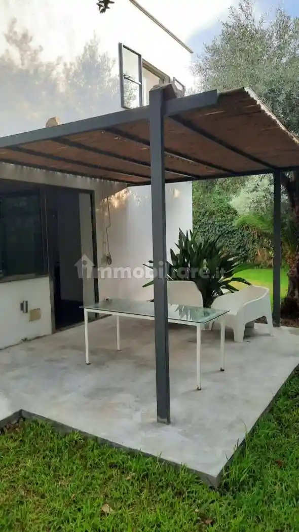 Appartamento in villa viale Venere, Castelforte, Palermo - foto 3