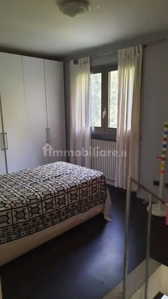 Appartamento in villa viale Venere, Castelforte, Palermo - foto 5