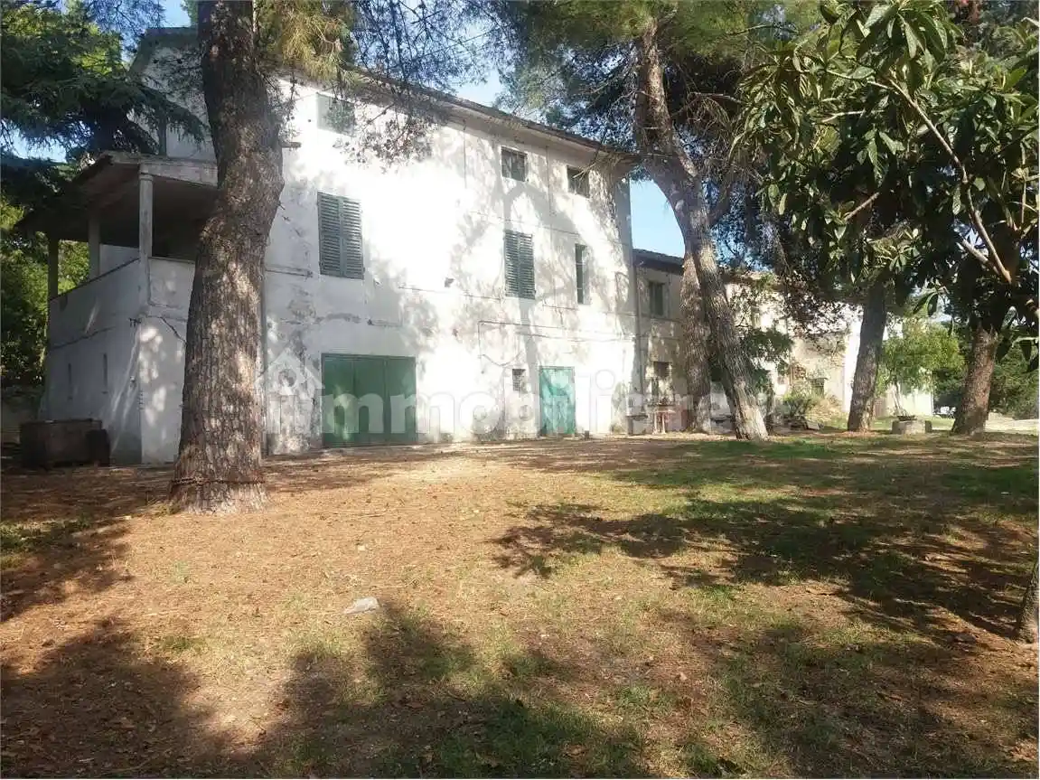 Appartamento in vendita a Camerano