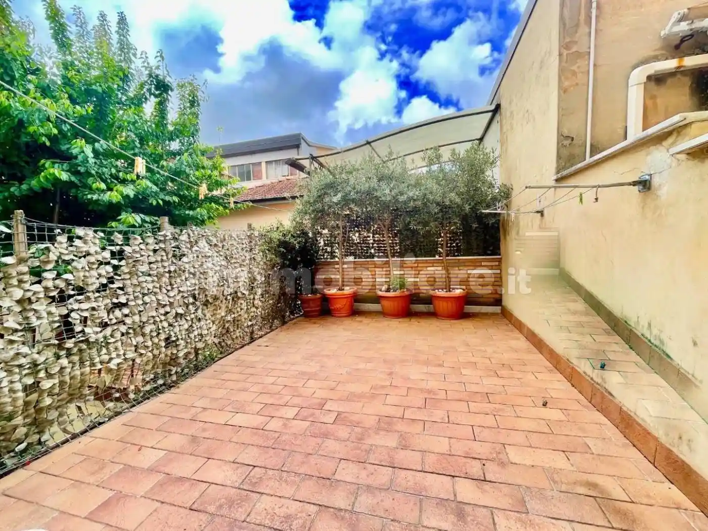 Appartamento in vendita a Massa