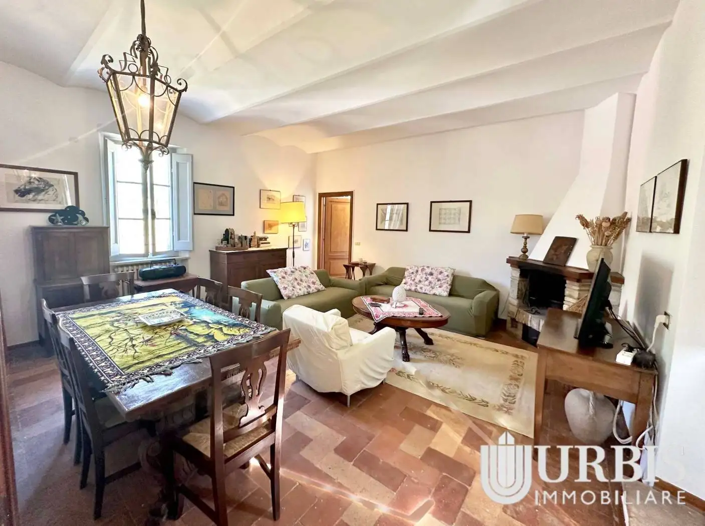 Appartamento in affitto a Assisi