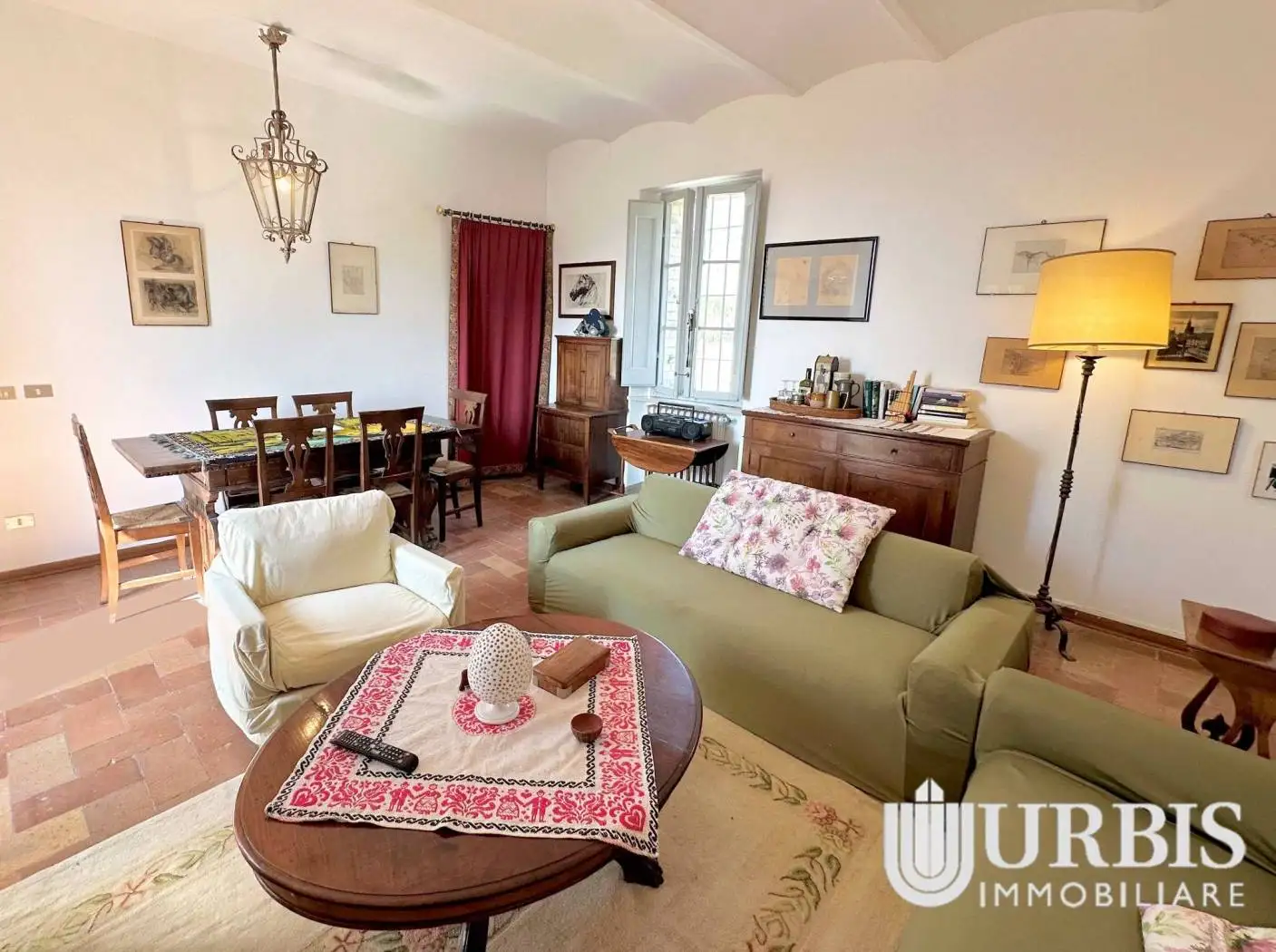 Bilocale via San Fortunato, Pieve San Nicolò, San Martino, Assisi - foto 2