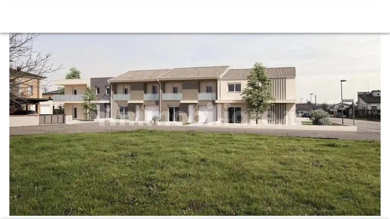 Villetta a schiera - foto 3