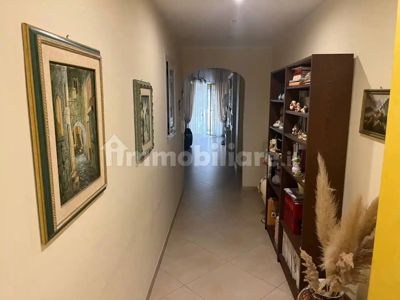 Appartamento in vendita a Bari