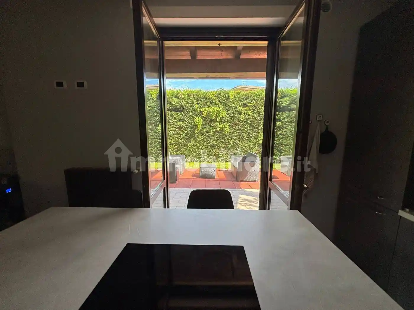 Villa bifamiliare Ticino, 16, Centro, Portalbera - foto 3