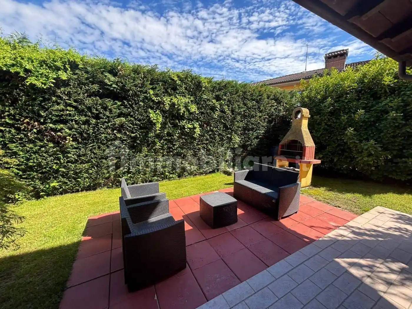 Villa bifamiliare Ticino, 16, Centro, Portalbera - foto 4