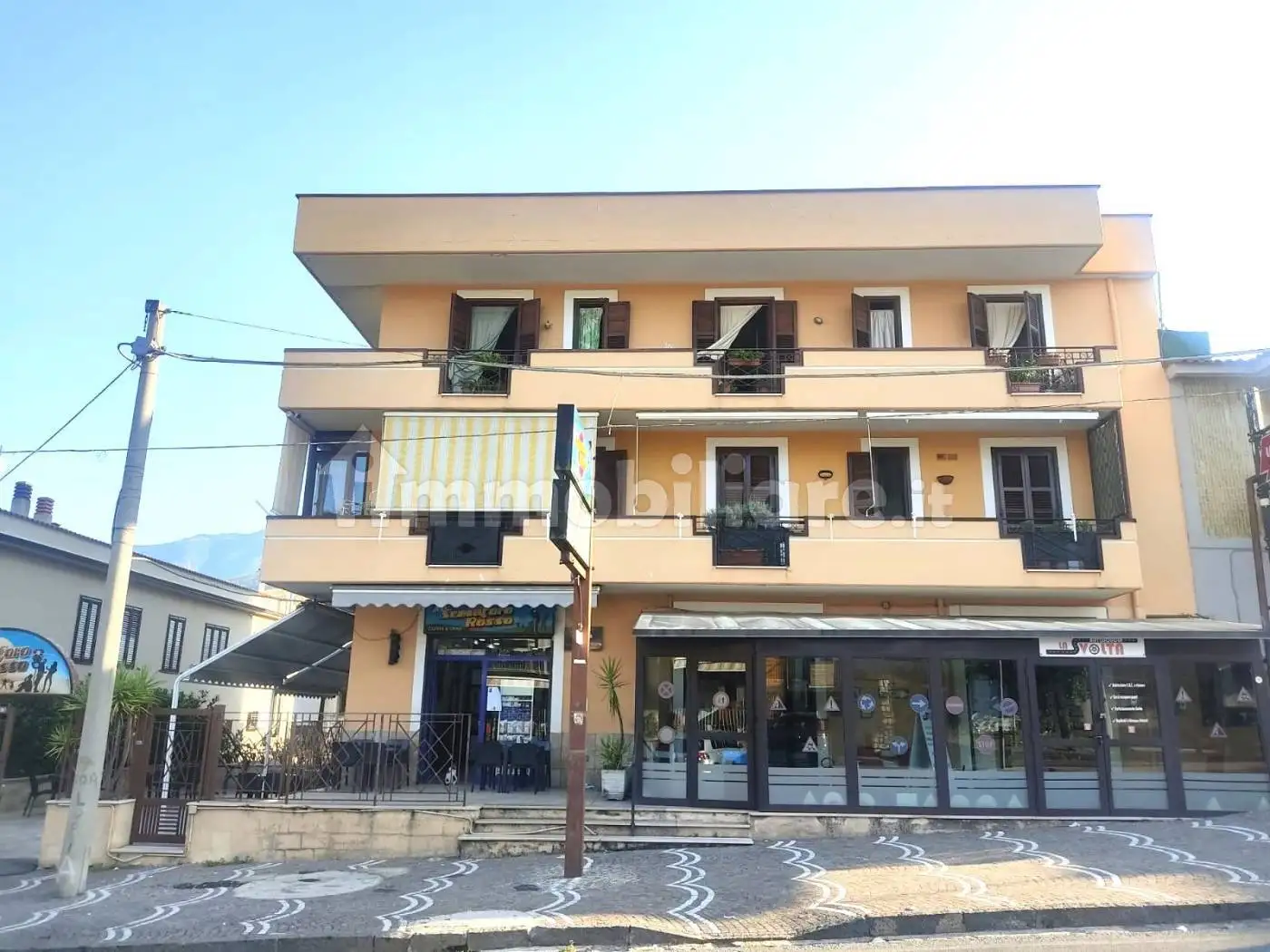 Appartamento in vendita a Sirignano