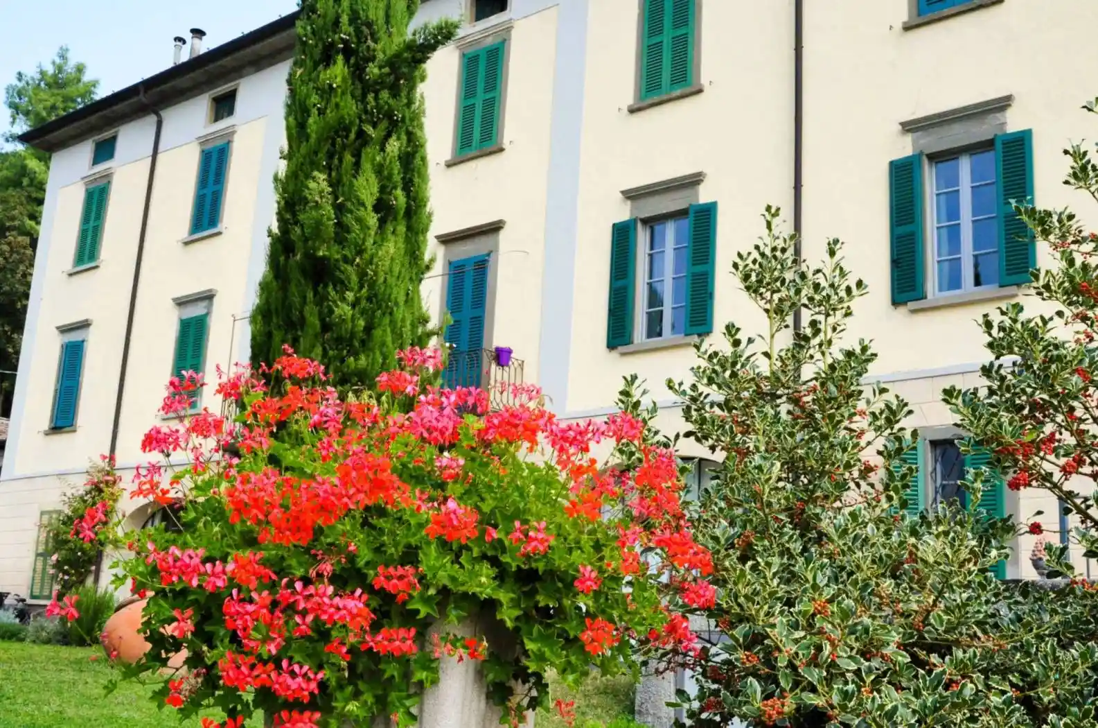 Palazzo - Edificio - foto 2