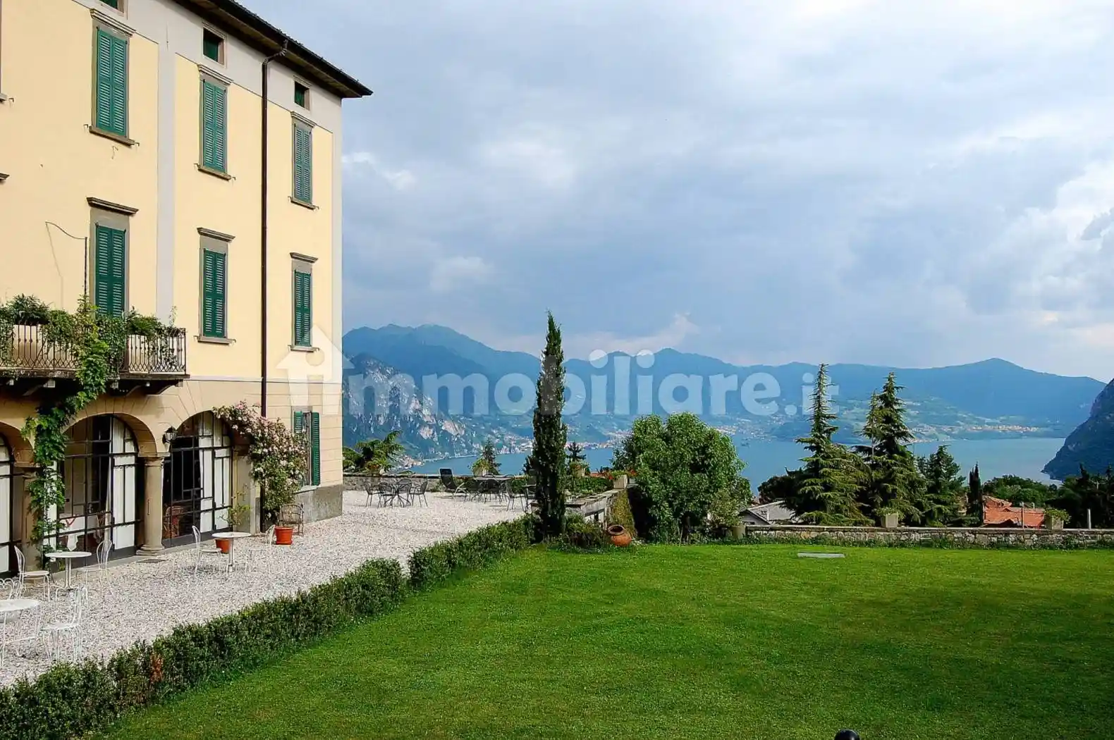 Palazzo - Edificio - foto 3