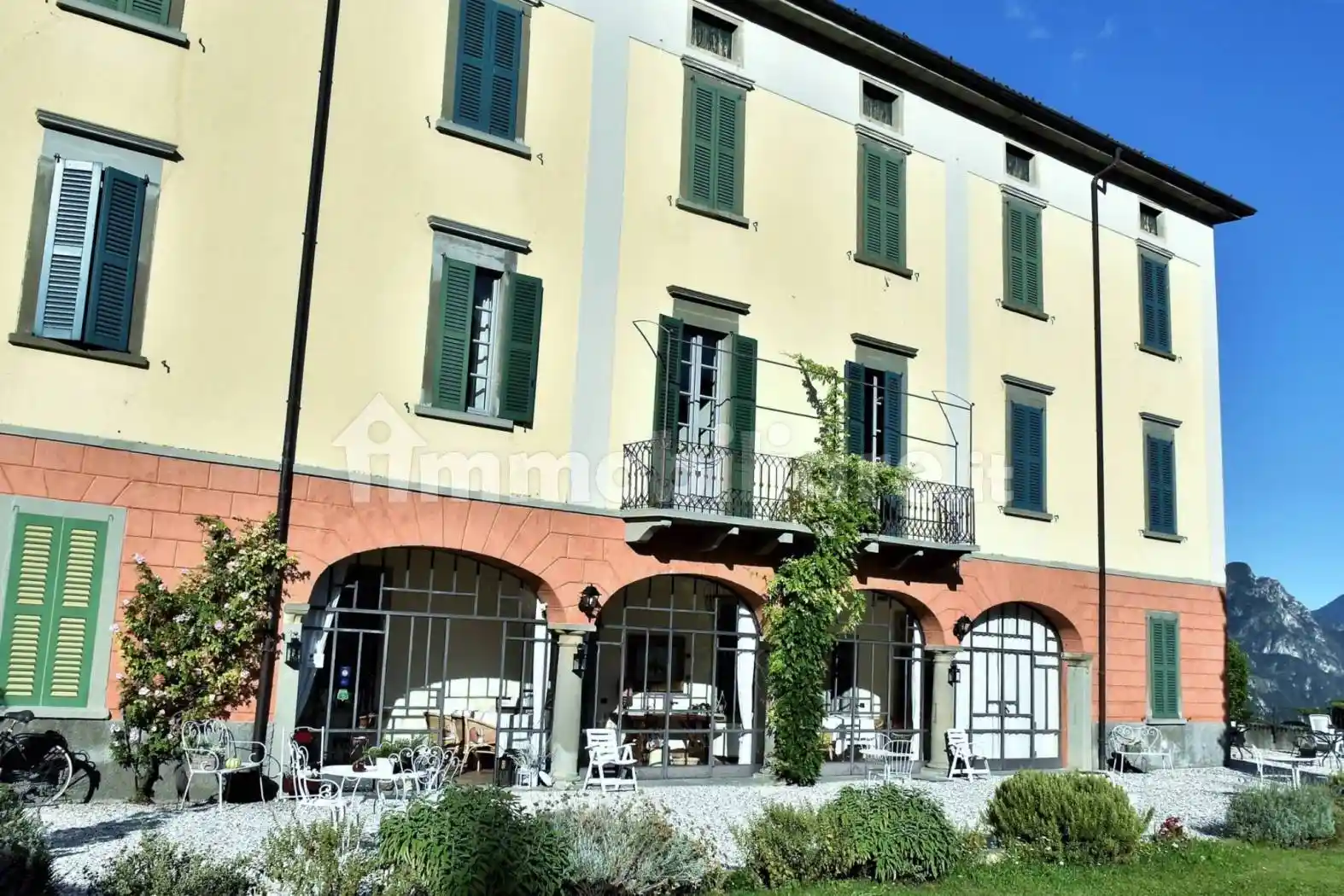 Palazzo - Edificio - foto 4