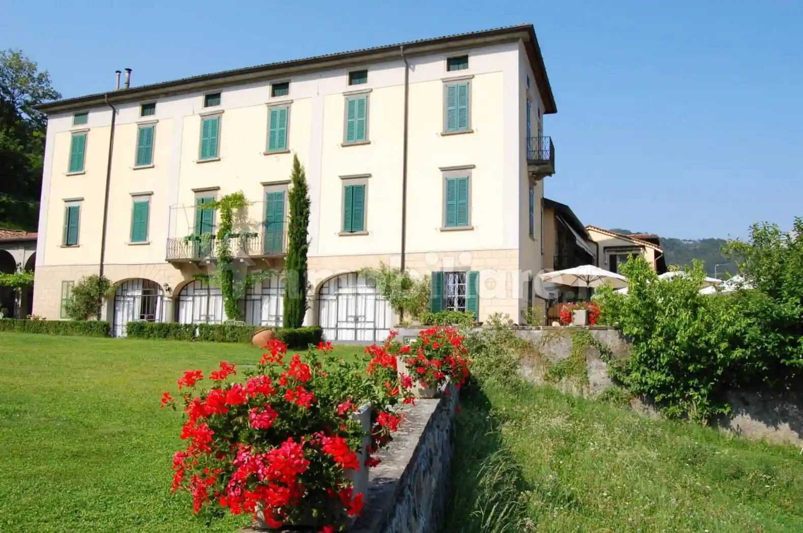 Palazzo - Edificio - foto 5