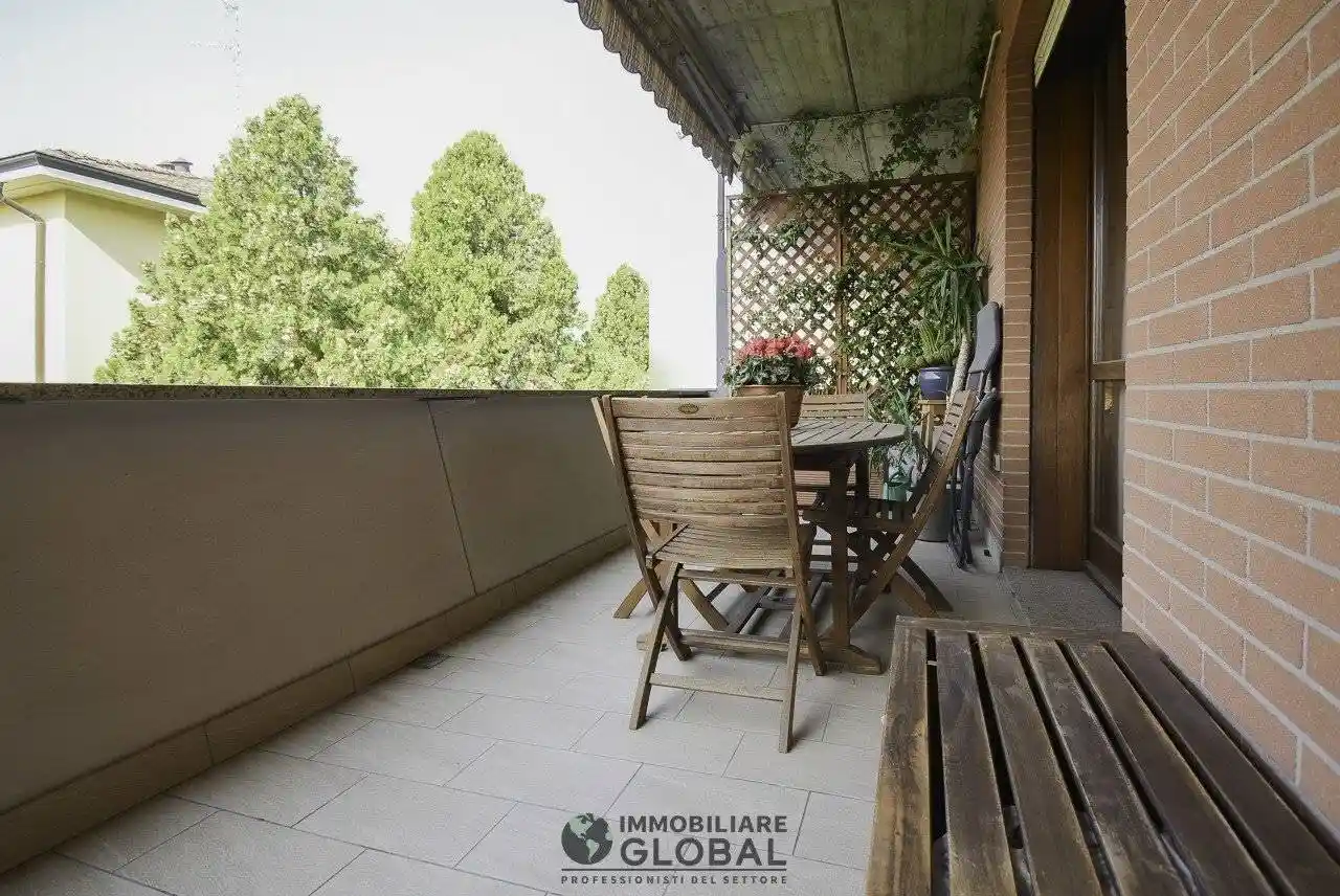 Appartamento in vendita a Modena