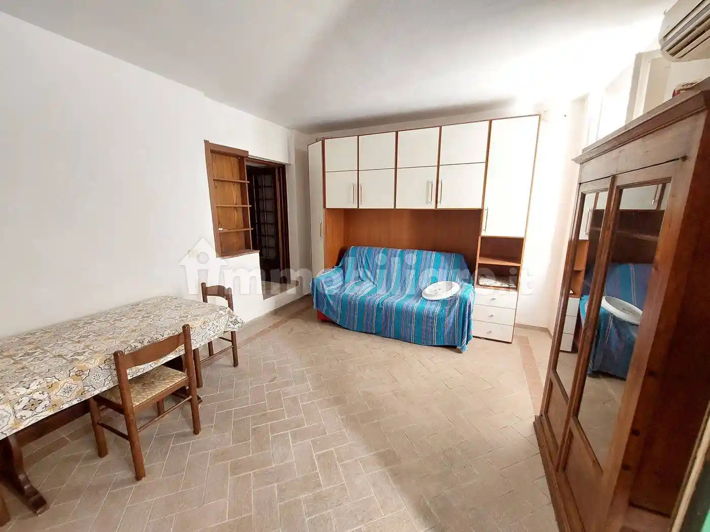 Appartamento in vendita a Grosseto