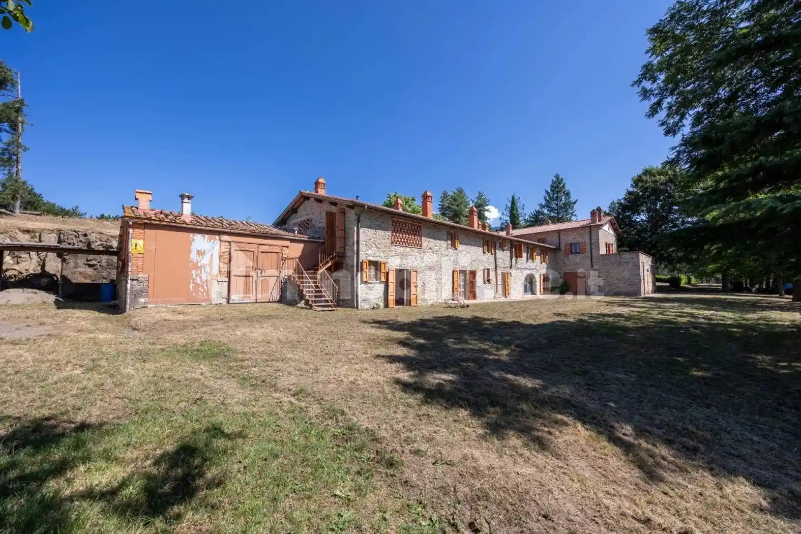 Villa in vendita a Loro Ciuffenna