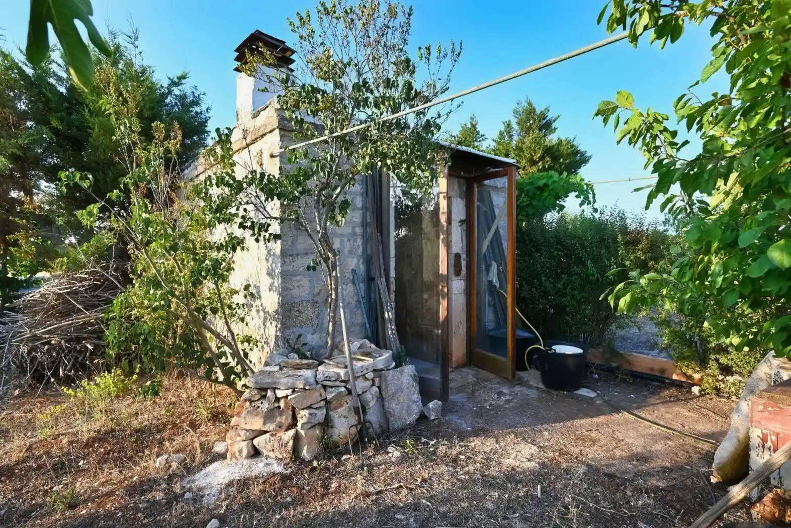 Rustico - Casale in vendita a Putignano