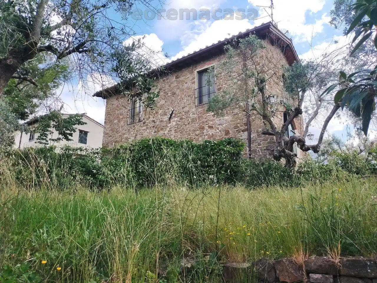 Casa indipendente in vendita a Firenze