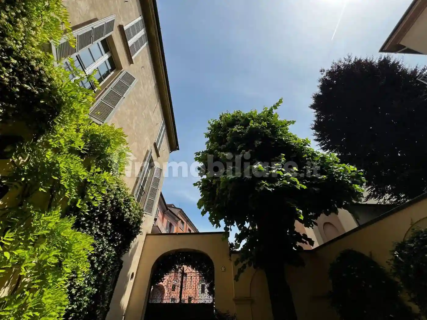 Palazzo - Edificio - foto 2