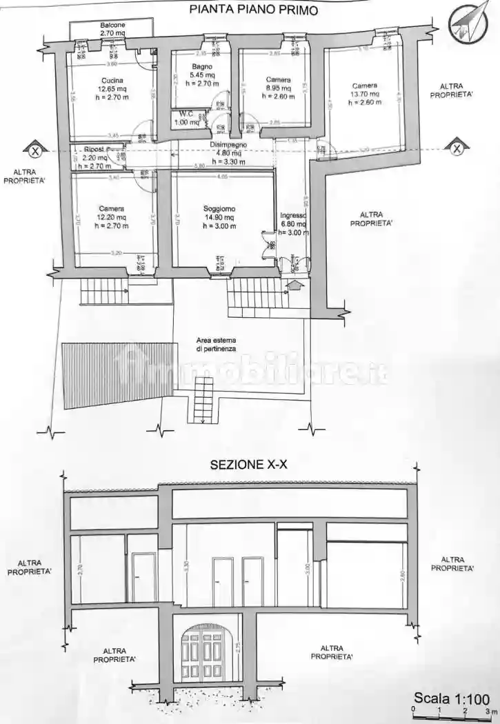 Appartamento - foto 3