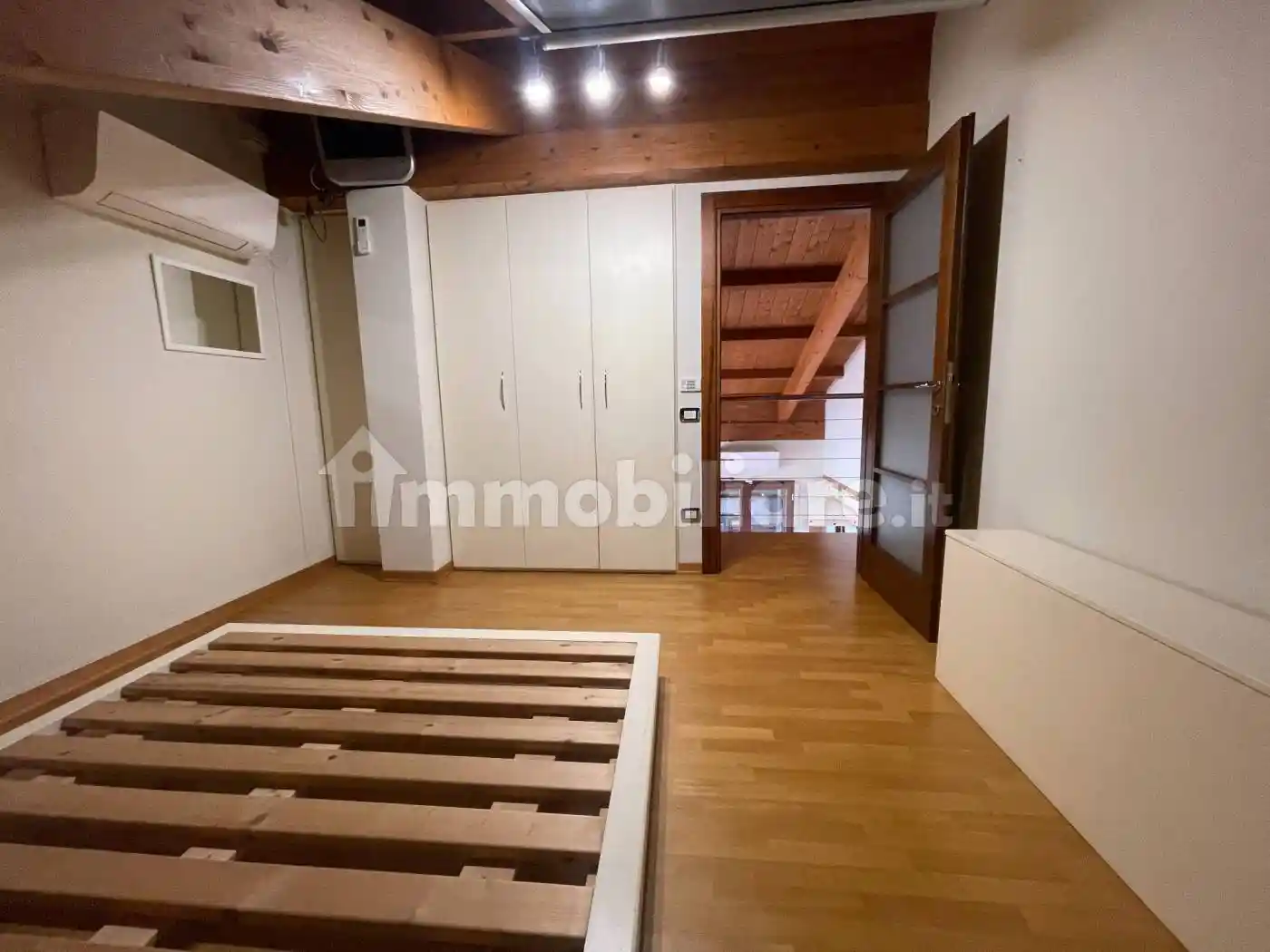 Attico - Mansarda in vendita a Ravenna