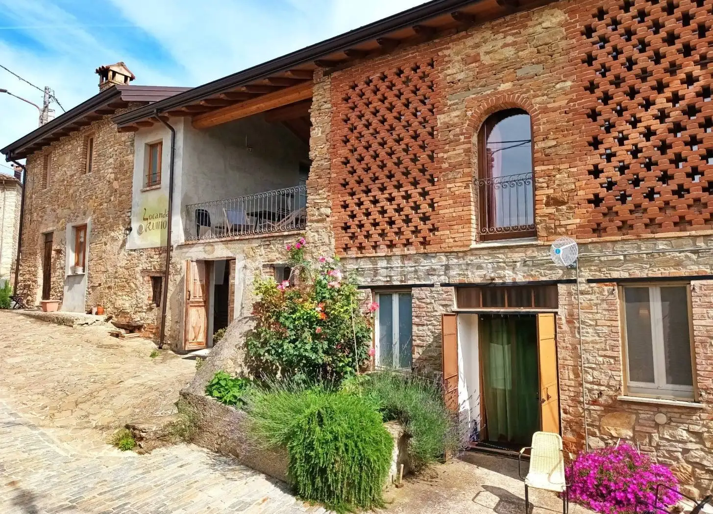 Villa unifamiliare frazione Ruino 32, Colli Verdi - foto 2