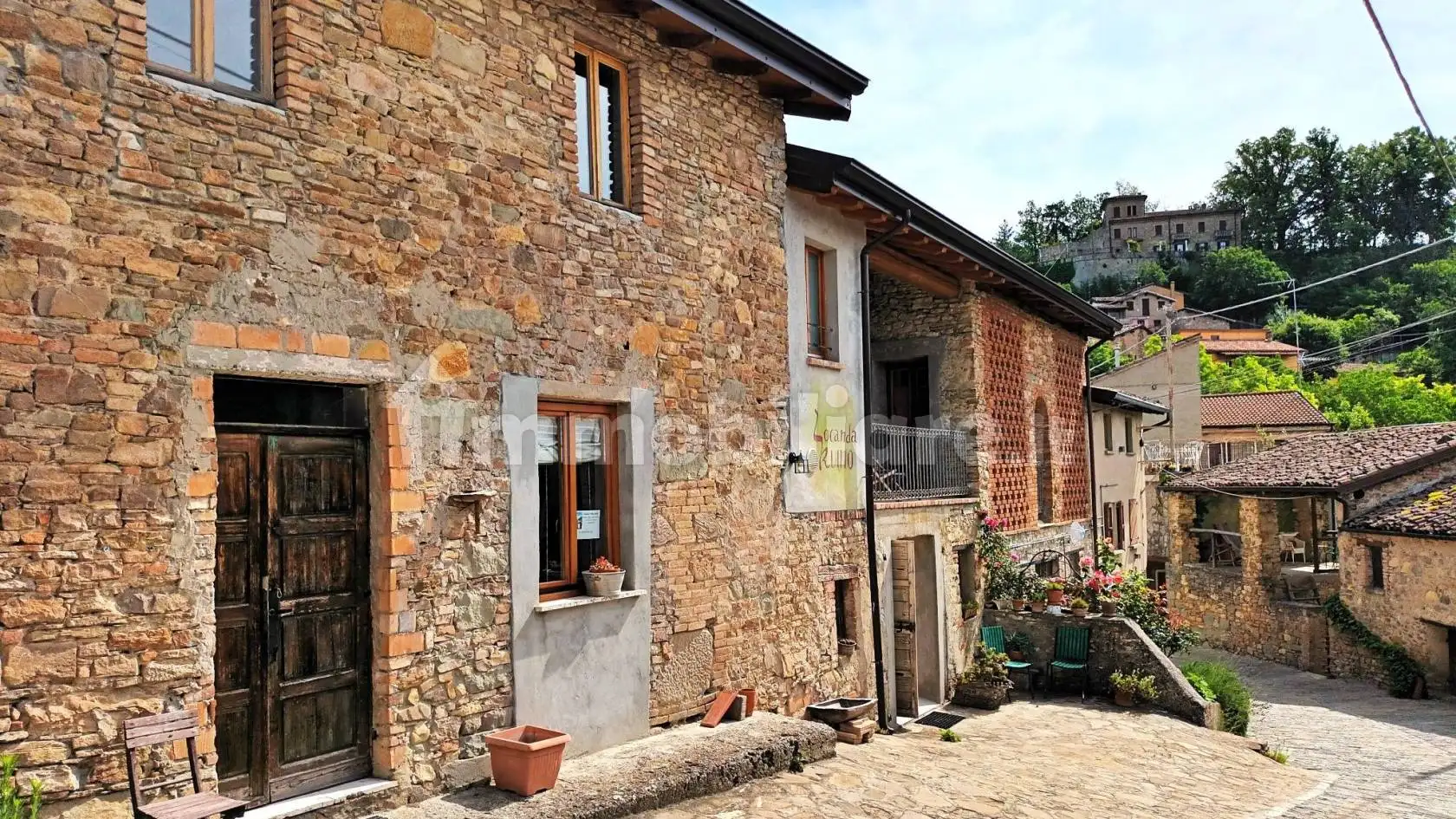 Villa unifamiliare frazione Ruino 32, Colli Verdi - foto 4