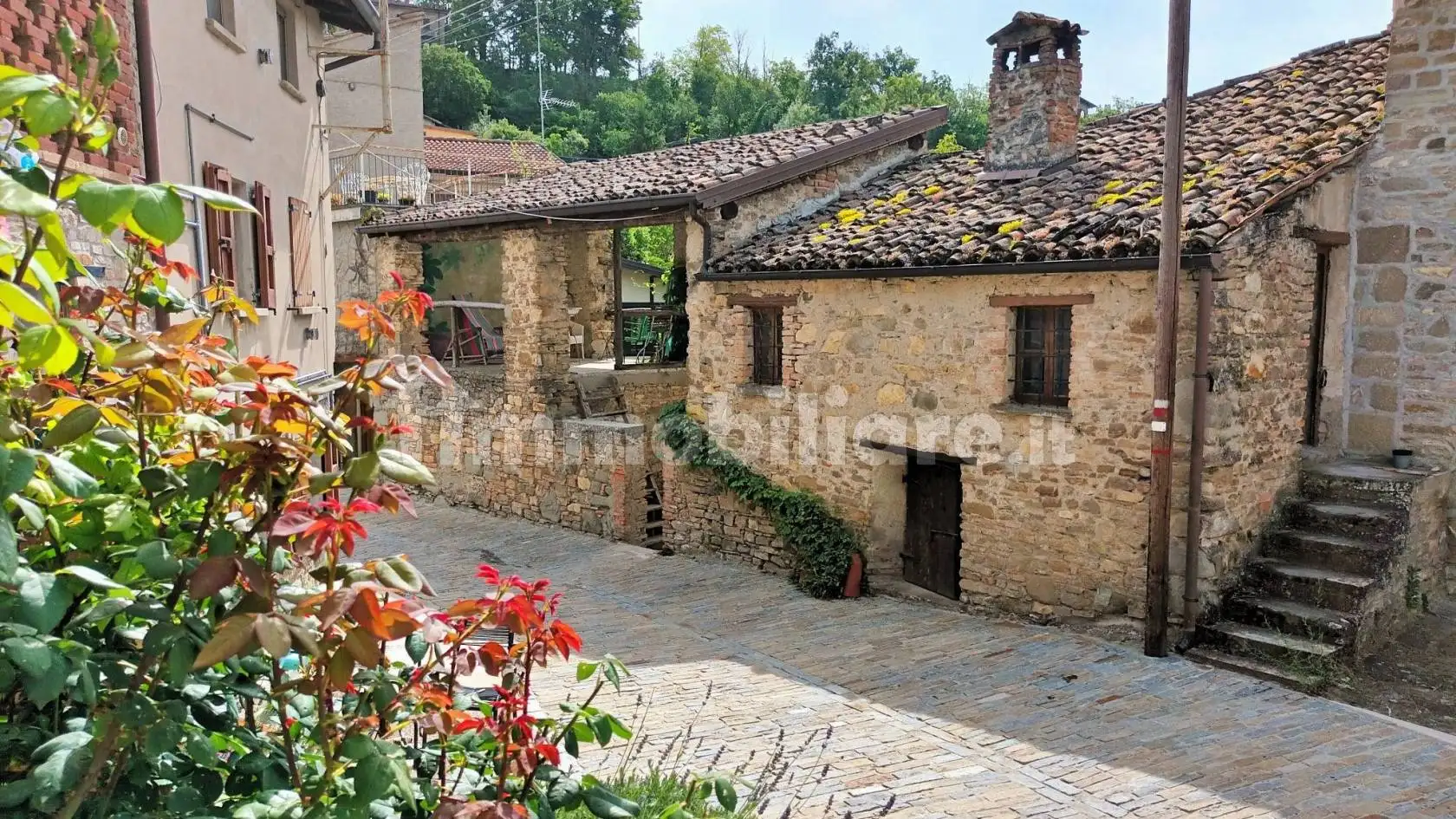 Villa unifamiliare frazione Ruino 32, Colli Verdi - foto 5