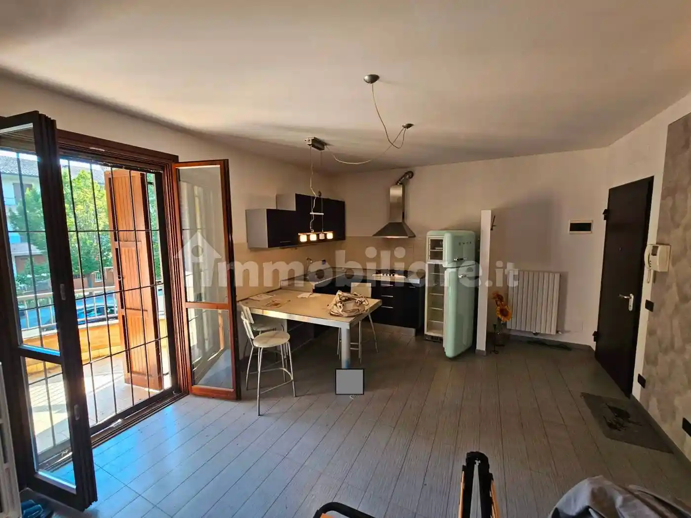 Appartamento in vendita a Soliera