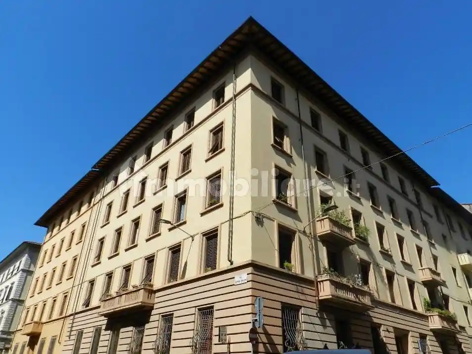 Attico - Mansarda in affitto a Firenze