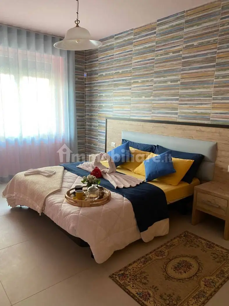 Appartamento in affitto a Porto Sant'Elpidio