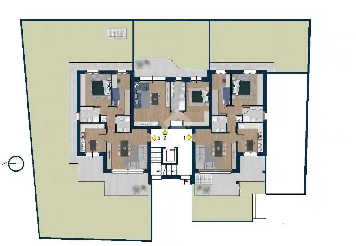 Appartamento - foto 5