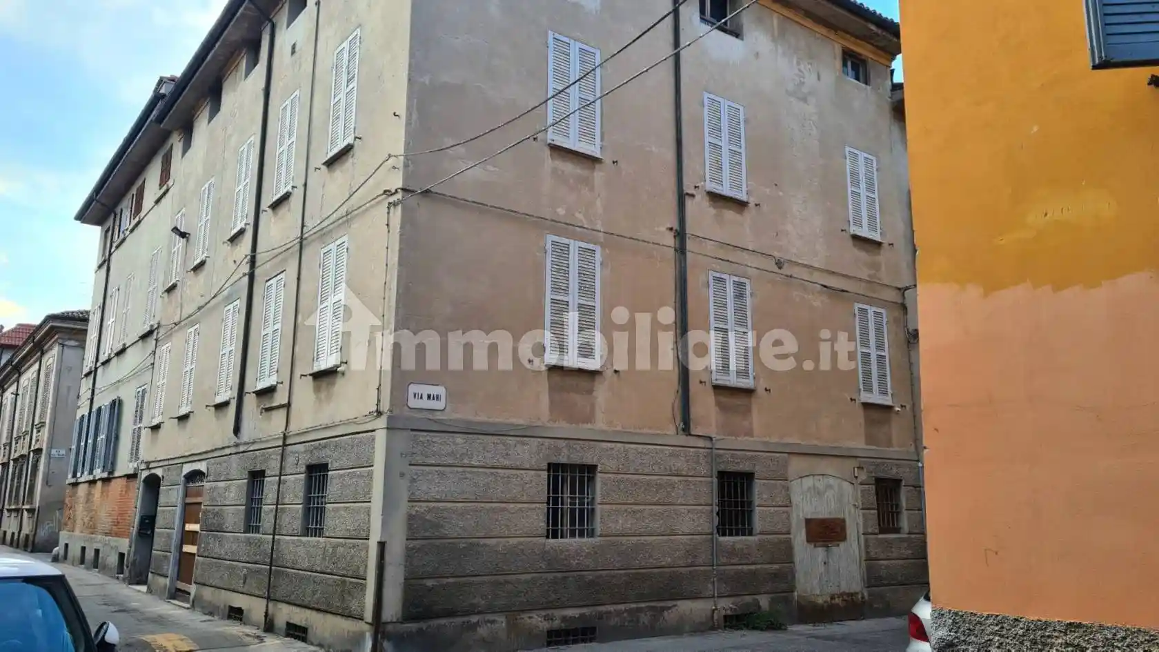 Villetta a schiera in vendita a Reggio Emilia