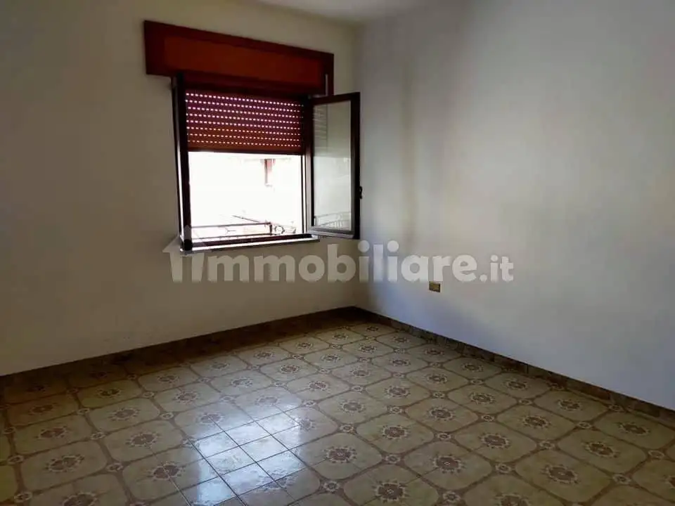 Appartamento in vendita a Cariati