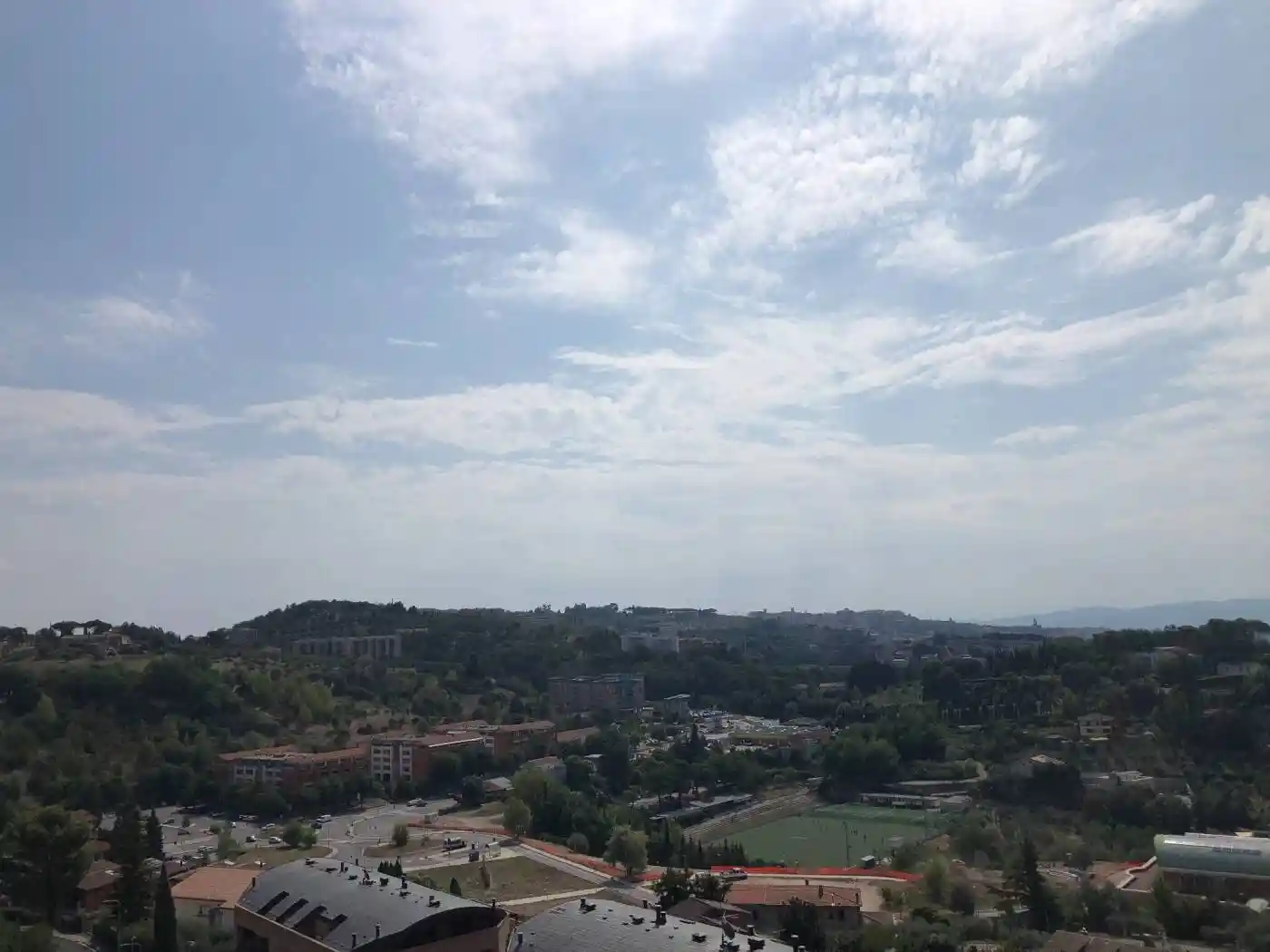 Attico via Maestri del Lavoro d'Italia, San Marco - Oliveto, Perugia - foto 2