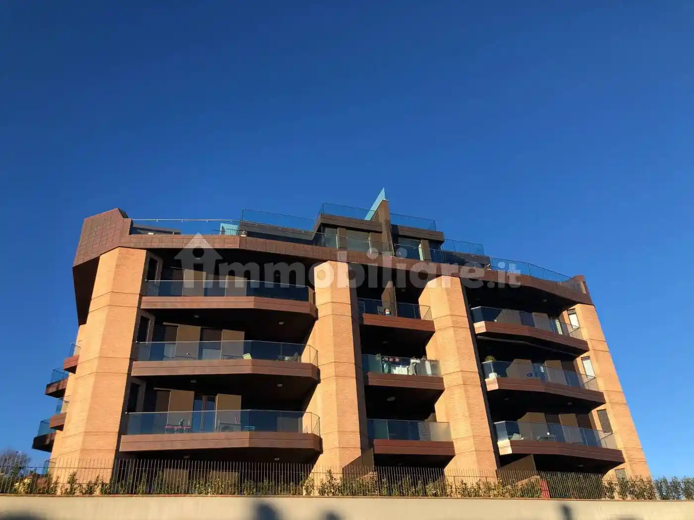 Attico via Maestri del Lavoro d'Italia, San Marco - Oliveto, Perugia - foto 3